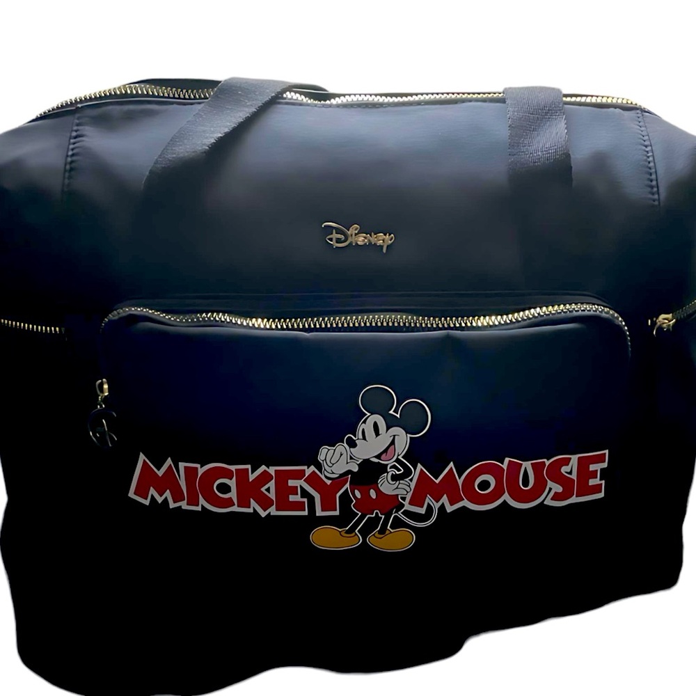 Mickey Mouse Weekend bag